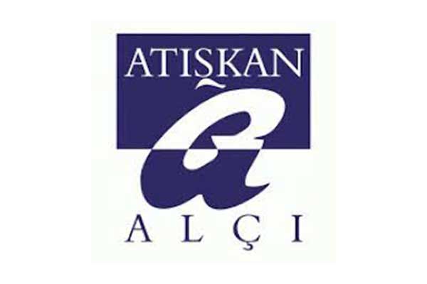 Atışkan Alçı